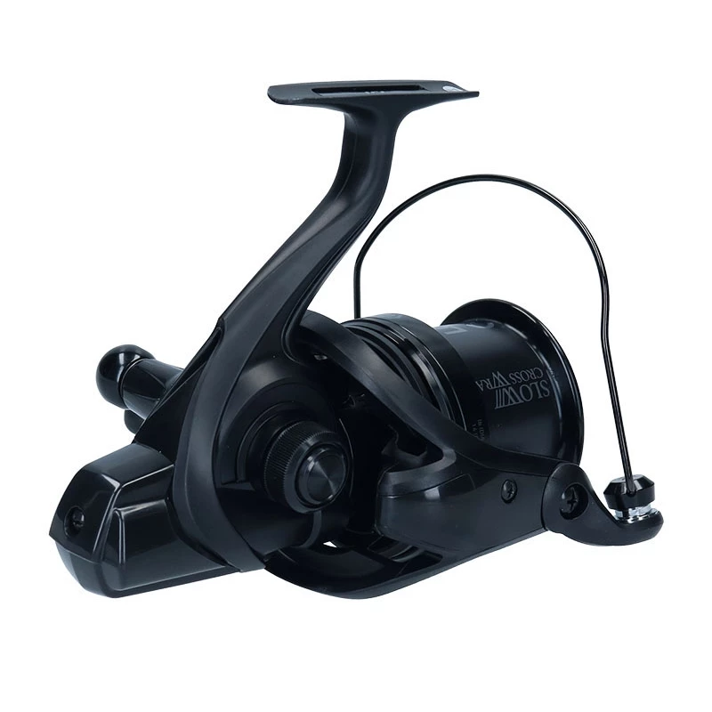 Outlet ❤️ Daiwa 20 Crosscast 35 SCW QD - Big pit reels 🤩 5 Outlet ❤️ Daiwa 20 Crosscast 35 SCW QD - Big pit reels 🤩 - Image 5