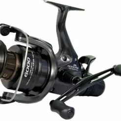 Deals 🎉 Shimano Baitrunner DL 6000RB - Baitrunner/freespin reels 👏