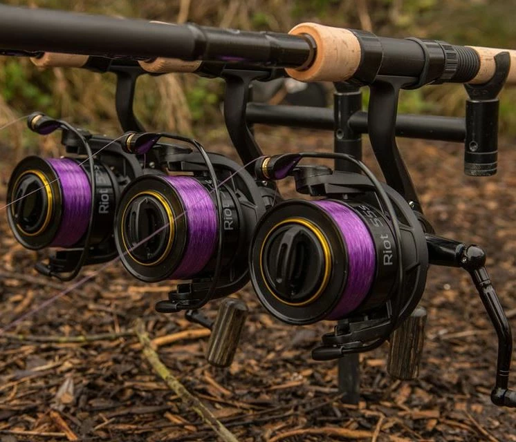 Deals π Wychwood Riot Big Pit 55S - Big pit reels π₯° 3 Deals π Wychwood Riot Big Pit 55S - Big pit reels π₯° - Image 3