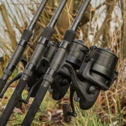 Coupon 😀 Wychwood Riot Big Pit 75S - Big pit reels 😀