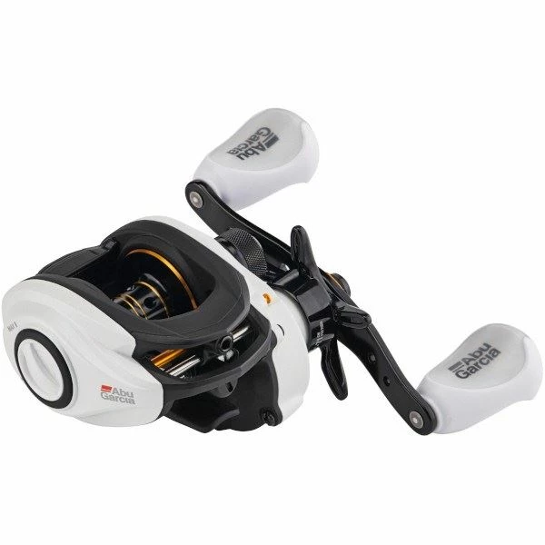 New β Abu Garcia Max Pro Low Profile Reel - Baitcasting reels π€© 1 New β Abu Garcia Max Pro Low Profile Reel - Baitcasting reels π€©