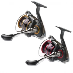 Outlet 🔥 Daiwa Crossfire Reels - Front drag reels 🎉