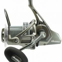 Discount 🤩 Okuma Surf-8K Reel - Beach reels ✔️