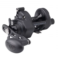 Promo 🛒 Penn Fathom II Star Drag Casting Special - Multiplier reels 🔔