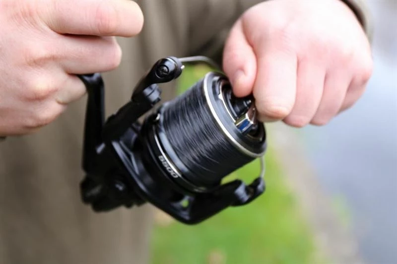 Promo ⌛ Shimano Ultegra 5500 XT-D - Big pit reels ❤️ 6 Promo ⌛ Shimano Ultegra 5500 XT-D - Big pit reels ❤️ - Image 6