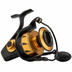 Cheap 😀 Penn Spinfisher VI Reels - Beach reels 🧨