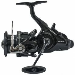 Coupon 💯 Daiwa 19 Emcast BR LT Reels - Baitrunner/freespin reels 🌟