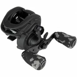 Cheapest 🔥 Abu Garcia Max X Black Ops Casting Reel - Baitcasting reels 🔔