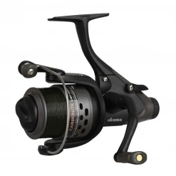 Wholesale 💯 Okuma Carbonite XP Baitfeeder Reels - Baitrunner/freespin reels 🛒