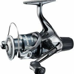 New 🤩 Shimano Sienna RE Reels - Rear drag reels 🌟