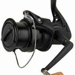 Coupon π Okuma Custom Black Reel - Big pit reels β
