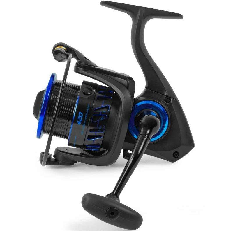 Deals β Preston Innovations Inertia Reels - Front drag reels π― 1 Deals β Preston Innovations Inertia Reels - Front drag reels π―