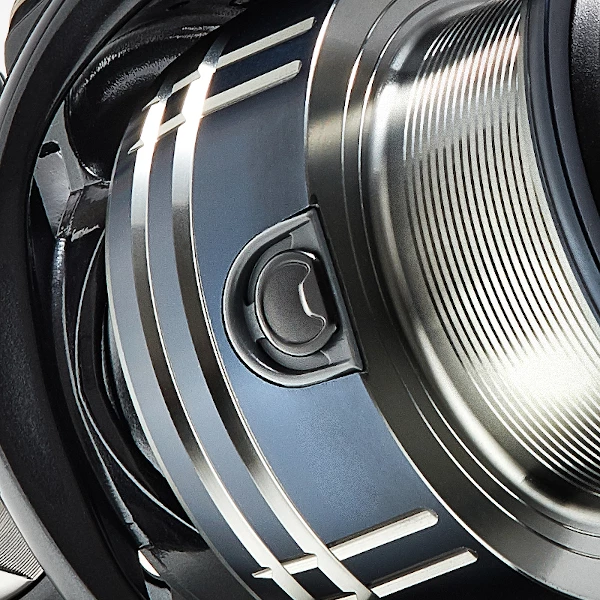 Outlet 🛒 Daiwa 19 N’zon Plus LT Feeder Reels - Front drag reels 💯 4 Outlet 🛒 Daiwa 19 N’zon Plus LT Feeder Reels - Front drag reels 💯 - Image 4