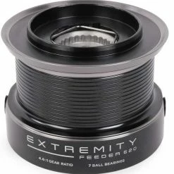 Cheap 🔥 Preston Innovations Extremity Spools - Spare spools 😀