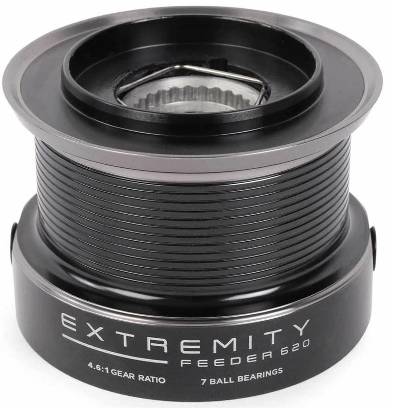 Cheap π₯ Preston Innovations Extremity Spools - Spare spools π 1 Cheap π₯ Preston Innovations Extremity Spools - Spare spools π