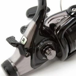 Coupon 😍 Daiwa Black Widow BR Reels - Baitrunner/freespin reels 😍 -Reels Sales Shop smbnxtmz635865440672447256