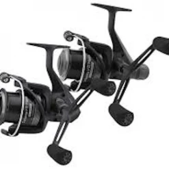New 🌟 Okuma Carbonite V2 Match Baitfeeder - Baitrunner/freespin reels 😀 -Reels Sales Shop smzkh2cp636993964869702715