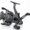 Flash Sale 😉 Shimano Baitrunner DL 4000FB - Baitrunner/freespin reels 🌟