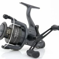 Flash Sale 😉 Shimano Baitrunner DL 4000FB - Baitrunner/freespin reels 🌟