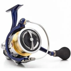 Outlet 🔔 Daiwa 18 TDR Reels - Front drag reels 😀