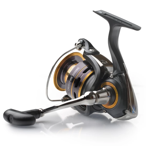 Outlet π₯ Daiwa Crossfire Reels - Front drag reels π 2 Outlet π₯ Daiwa Crossfire Reels - Front drag reels π - Image 2