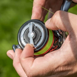 Cheap 💯 Korum Infernos SL Red Reels - Front drag reels 🛒 -Reels Sales Shop tsh3elzp637677284117937186