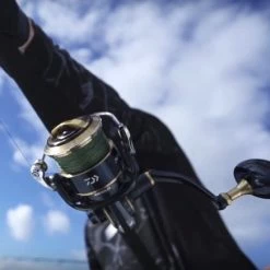 Discount 😀 Daiwa 20 Saltiga Reels - Front drag reels 💯 -Reels Sales Shop uiq1qnus637148744462439142