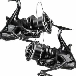 Outlet 👏 Shimano Baitrunner XT-B Longcast Reels - Big pit reels 👏