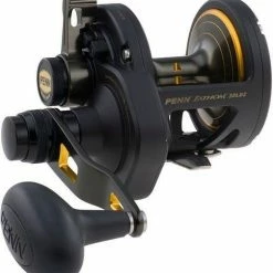 New 🤩 Penn Fathom Lever Drag 2 Speed Reels - Boat reels 👏 -Reels Sales Shop uxmhjb1y636537706837520374