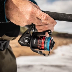 Outlet 😉 Penn Fierce III Reels - Front drag reels ❤️ -Reels Sales Shop v1ym0nkf637094057155436156