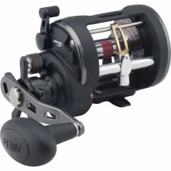 Promo 🎉 Penn Warfare Level Wind Reels - Boat reels ✨