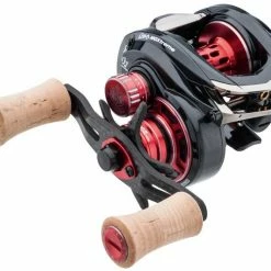 Cheapest 👏 Abu Garcia Revo MGXtreme II Reels - Baitcasting reels 🔔