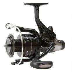 Coupon 😍 Daiwa Black Widow BR Reels - Baitrunner/freespin reels 😍