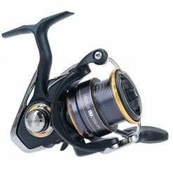 Discount 🥰 Daiwa 20 Legalis LT Reels - Front drag reels 👍