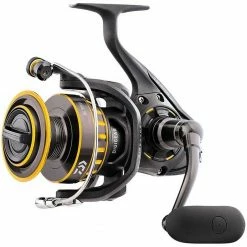 Coupon 🎉 Daiwa BG Spinning Reels - Front drag reels ⌛
