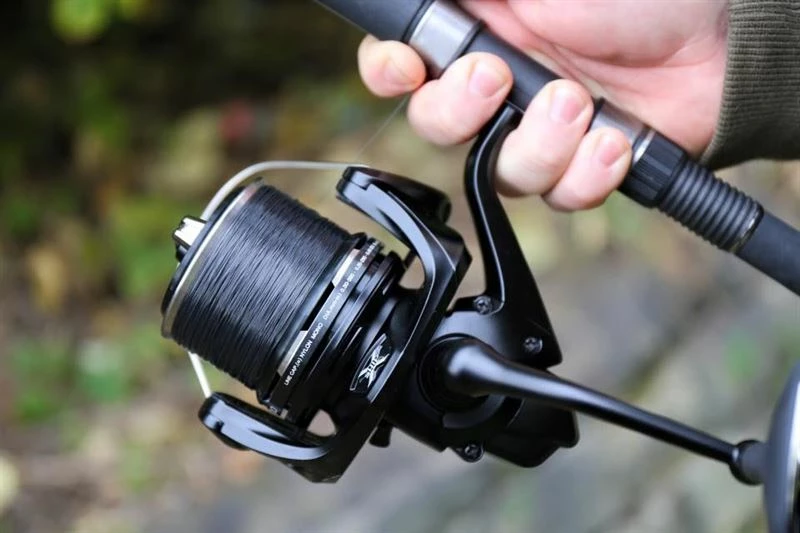 Promo ⌛ Shimano Ultegra 5500 XT-D - Big pit reels ❤️ 10 Promo ⌛ Shimano Ultegra 5500 XT-D - Big pit reels ❤️ - Image 10