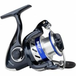 Cheap 🎉 Shakespeare Salt Spin Reels - Front drag reels 🥰