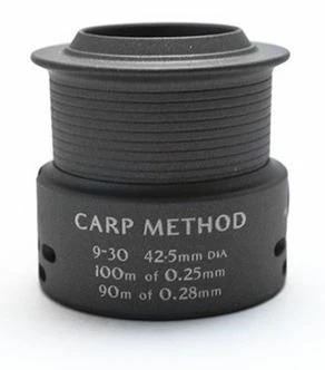 Buy β€οΈ Drennan Series 7 Carp Method BR 9-30 Reel - Baitrunner/freespin reels π 9 Buy β€οΈ Drennan Series 7 Carp Method BR 9-30 Reel - Baitrunner/freespin reels π - Image 9