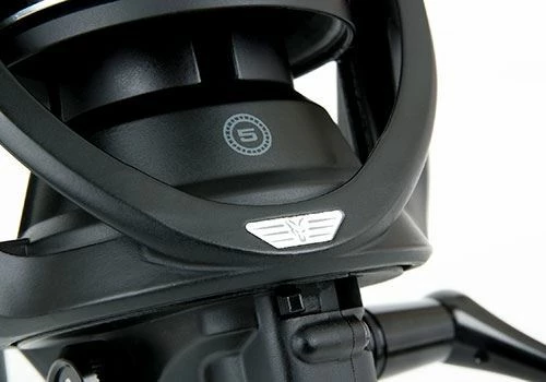 Discount β€οΈ Fox FX13 Reel - Big pit reels π 3 Discount β€οΈ Fox FX13 Reel - Big pit reels π - Image 3