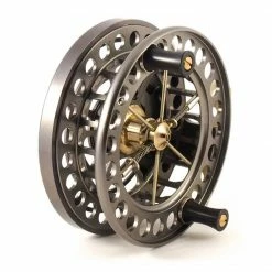 Deals ⌛ J.W Young JW Young Super Lightweight Reels - Centre pins 🎁