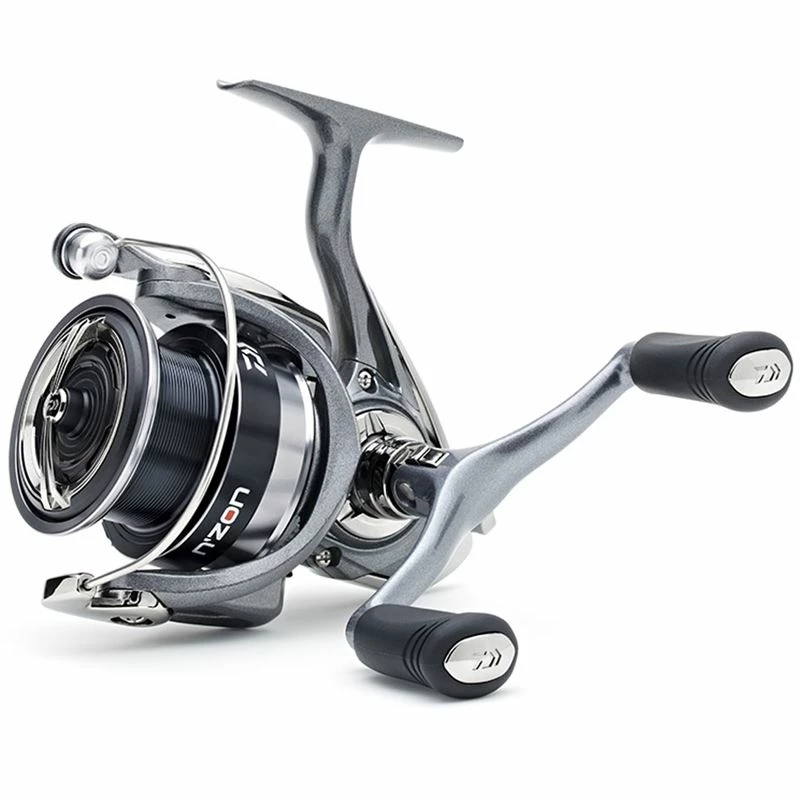 Discount π₯° Daiwa 20 N'zon LT Feeder Reels - Front drag reels π 2 Discount π₯° Daiwa 20 N'zon LT Feeder Reels - Front drag reels π - Image 2