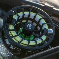 Best reviews of 👍 Wychwood PDR Fly Reels - 🧨