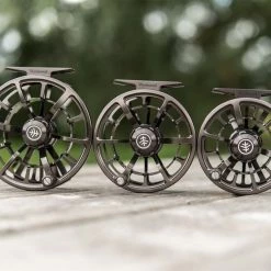 Top 10 👍 Wychwood RS2 Fly Reels - 👍