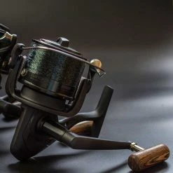 Coupon 👍 Okuma Custom Black Reel - Big pit reels ⭐ -Reels Sales Shop yo2ky2kn636476311842830594
