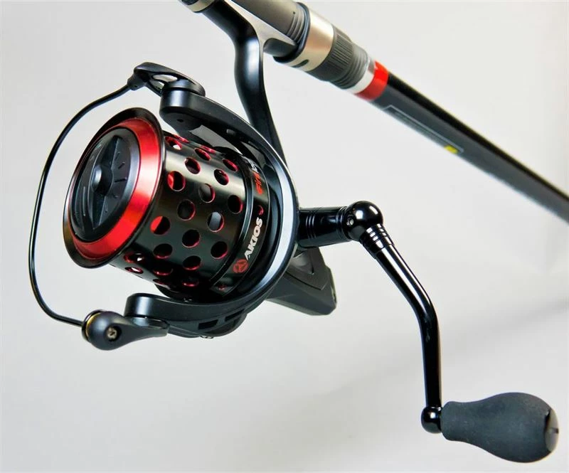 Promo π― Akios Fireloop - Beach reels π 2 Promo π― Akios Fireloop - Beach reels π - Image 2