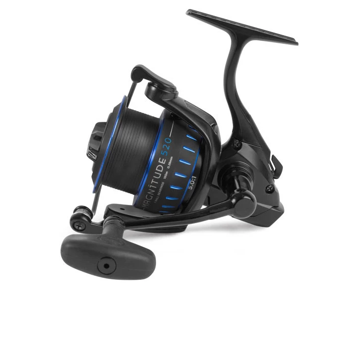 Coupon π Preston Innovations Magnitude Reels - Front drag reels π€© 2 Coupon π Preston Innovations Magnitude Reels - Front drag reels π€© - Image 2