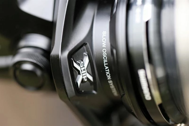 Promo ⌛ Shimano Ultegra 5500 XT-D - Big pit reels ❤️ 12 Promo ⌛ Shimano Ultegra 5500 XT-D - Big pit reels ❤️ - Image 12