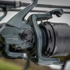 Promo β Shimano Speedmaster 14000 XTC Reel - Big pit reels π