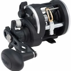 Best deal 👏 Penn Rival Level Wind Reels - Boat reels ✔️