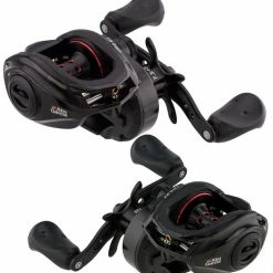 Discount π Abu Garcia Revo 4SX Low Profile - Baitcasting reels π